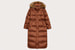 Пуховое пальто Pennyblack из капсульной коллекции Duvet on the Rocks
