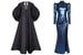 Платья с пайетками и вышивкой из новогодней коллекции Yanina Demi Couture