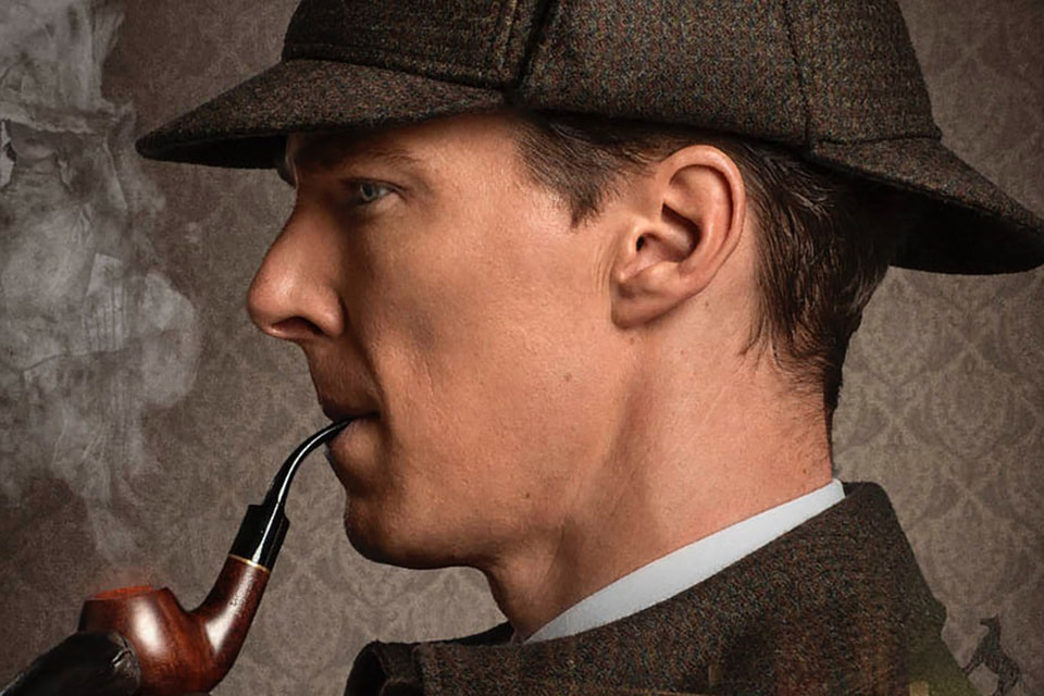 Знаменитый сыщик Шерлок Холмс (на фото — в исполнении британского актера Бенедикта Камбербэтча) славился своим умением заставить свой мозг работать в новых паттернах, комбинациях и последовательностях