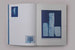 Синяя книга The Colour Journal от Benjamin Grillon