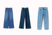 Широкие джинсы от Max Mara, «Снежная королева», Stefanel