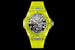 Часы Hublot Big Bang Tourbillon Automatic Neon SAXEM выпущены лимитированной серией 50 экземпляров