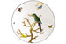 Фарфоровая тарелка Aux Oiseaux от Bernardaud