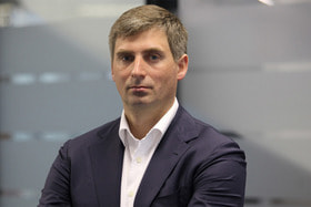 Основатель холдинга Zenden Андрей Павлов