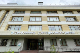 В «СМ-Клиника» можно выполнить как полноценное медицинское обследование, так и точечное