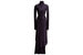 Платье миди из ткани стретч, Victoria Beckham