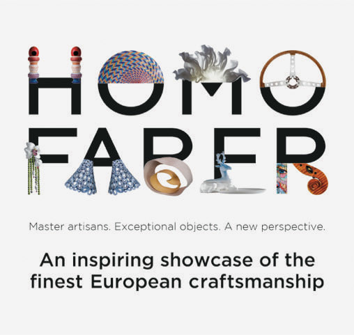 Homo Faber Guide знакомит читателя с миром традиционного европейского ручного ремесла и искусства...