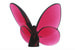 Хрустальная бабочка Papillon Lucky от Baccarat