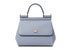 Кожаная сумка Sicily от Dolce &amp; Gabbana