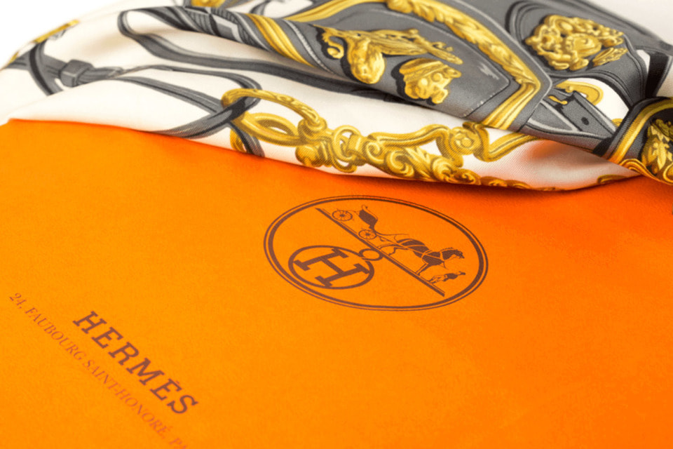 По мнению аналитиков, Hermès демонстрирует один из самых предсказуемых показателей роста