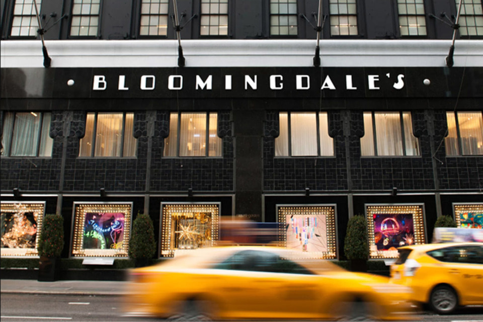 Первая партнерская коллекция Rebag x Bloomingdale’s уже запущена онлайн на сайте 