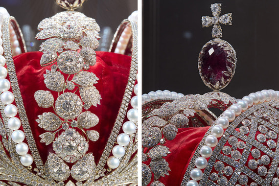 В каком году был талисман и куда пропала его магическая сила?