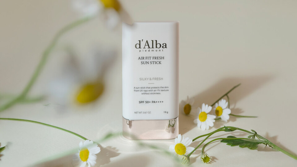 Солнцезащитный стик Air Fit Fresh Sun Stick SPF50+ PA++++
